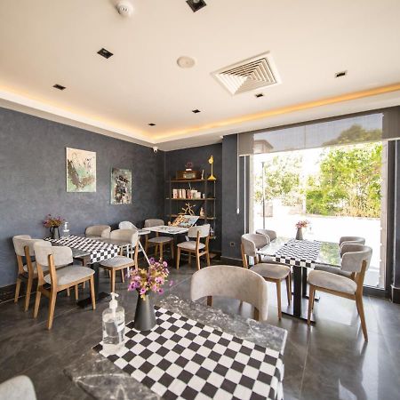 Sea Palm Otel Yalıkavak Εξωτερικό φωτογραφία