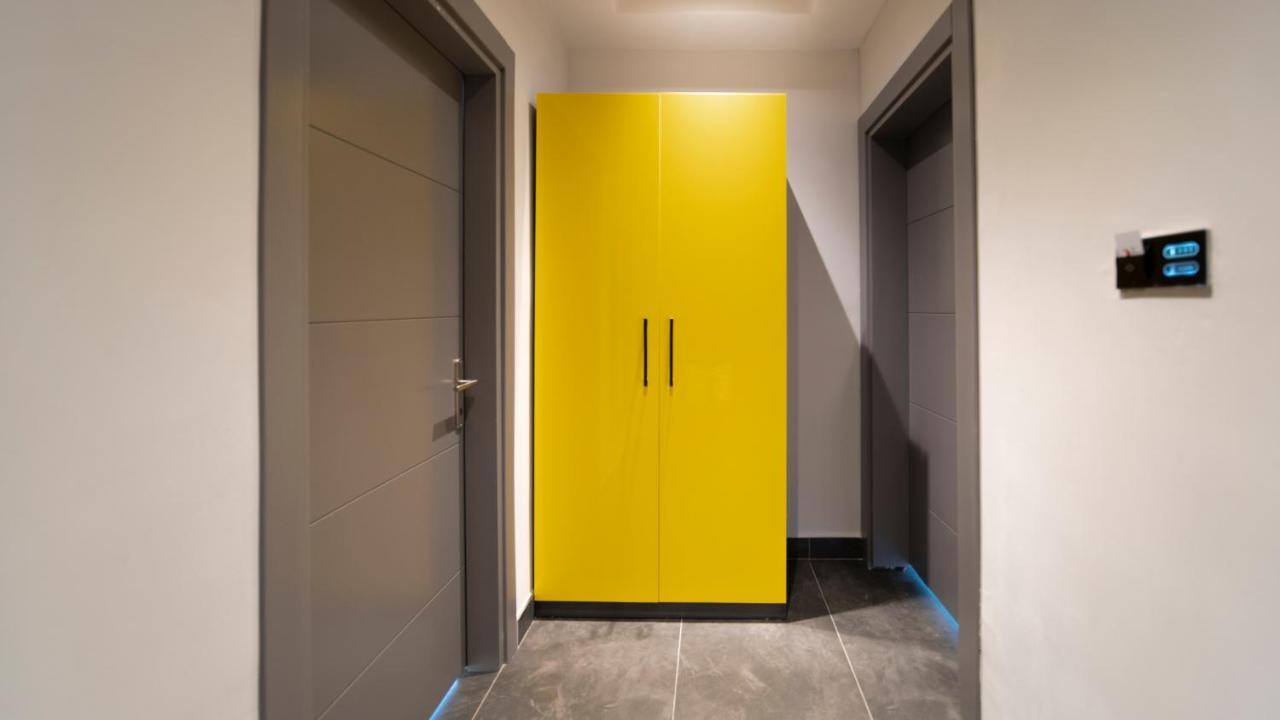 Sea Palm Otel Yalıkavak Εξωτερικό φωτογραφία