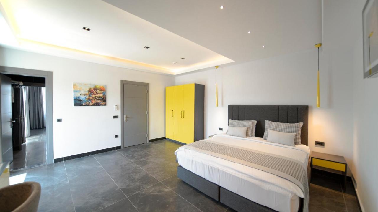 Sea Palm Otel Yalıkavak Εξωτερικό φωτογραφία
