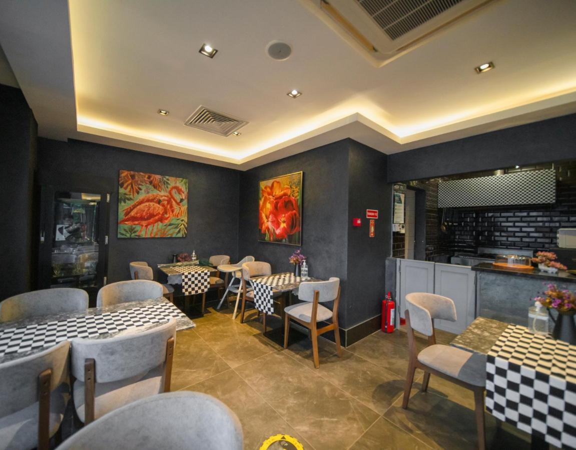 Sea Palm Otel Yalıkavak Εξωτερικό φωτογραφία
