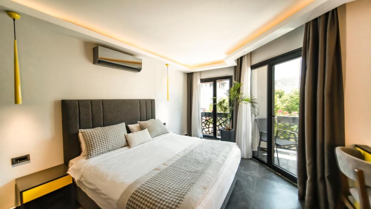 Sea Palm Otel Yalıkavak Εξωτερικό φωτογραφία