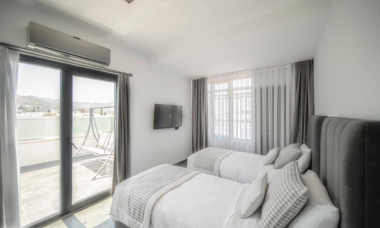 Sea Palm Otel Yalıkavak Εξωτερικό φωτογραφία