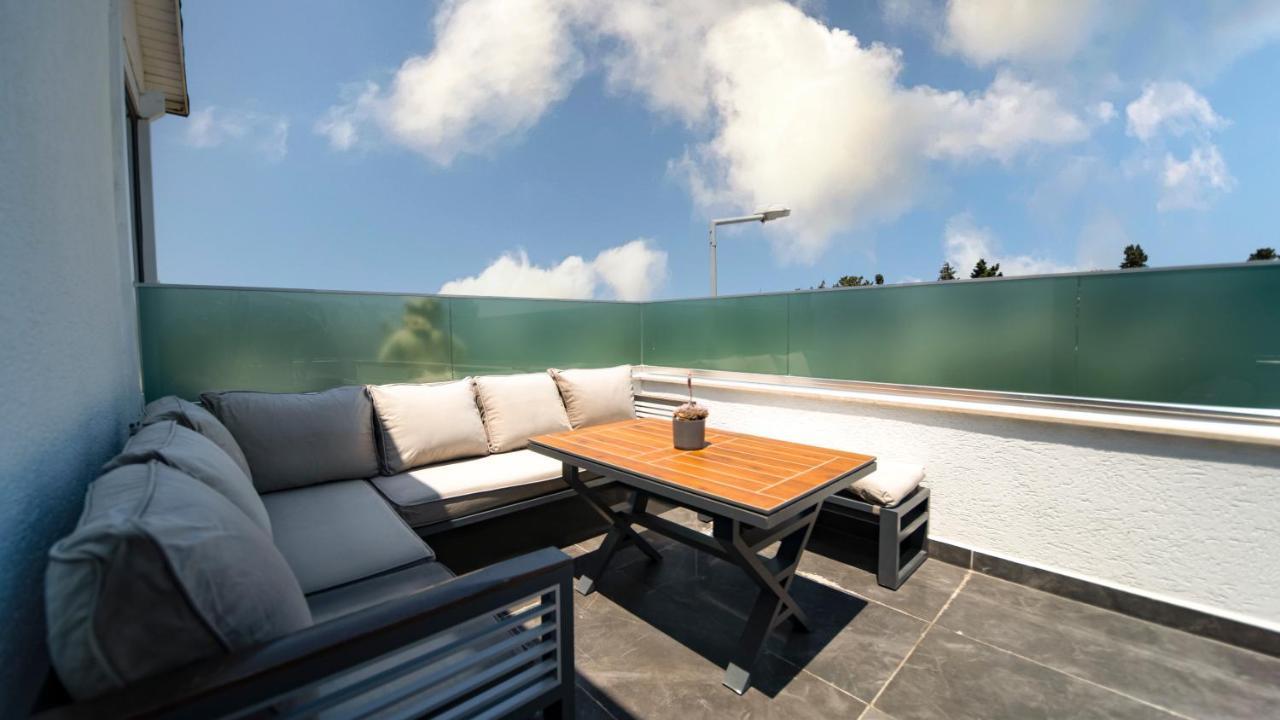 Sea Palm Otel Yalıkavak Εξωτερικό φωτογραφία