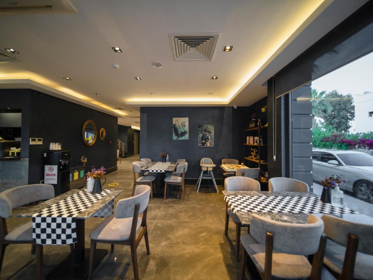 Sea Palm Otel Yalıkavak Εξωτερικό φωτογραφία
